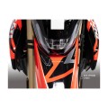 DBK Special Parts (Ducabike) Tank Side Panels Screw Kit for the Ducati Hypermotard 698 Mono DBK Special Parts (Ducabike) Tank Side Panels Screw Kit for the Ducati Hypermotard 698 Mono